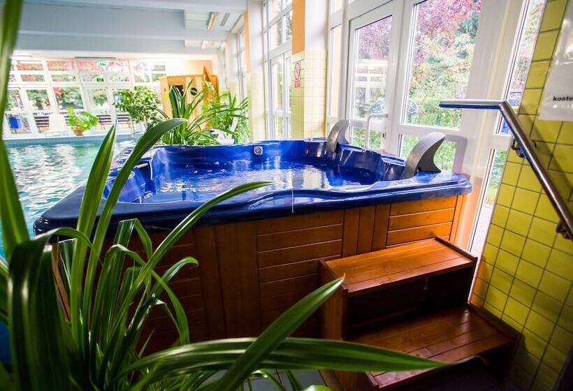 Отель Nat Kołobrzeg