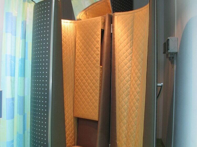 Отель Nat Kołobrzeg