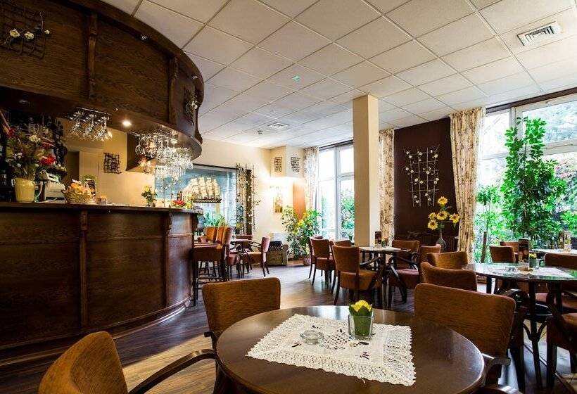 Отель Nat Kołobrzeg