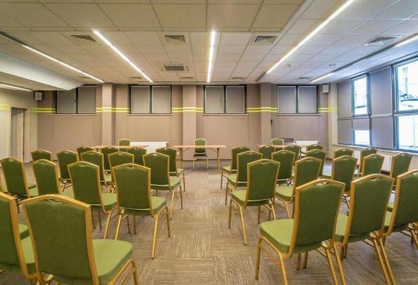 酒店 Nat świnoujście