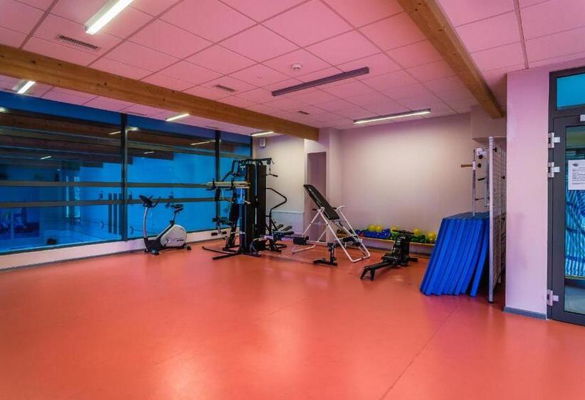 酒店 Nat świnoujście