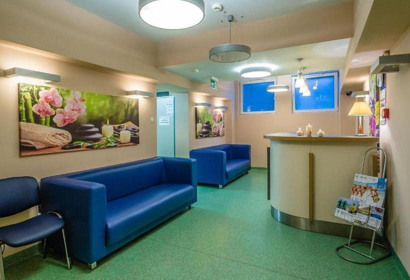 酒店 Nat świnoujście