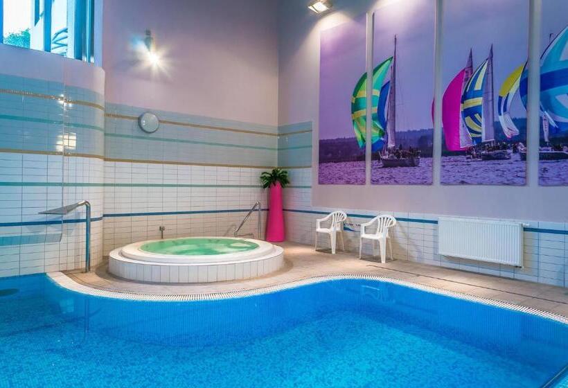 酒店 Nat świnoujście