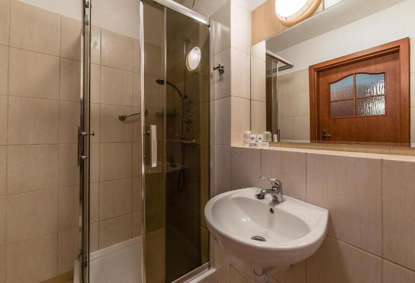 酒店 Nat świnoujście