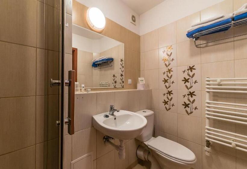 酒店 Nat świnoujście