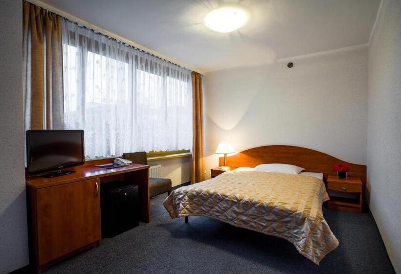 酒店 Nat świnoujście