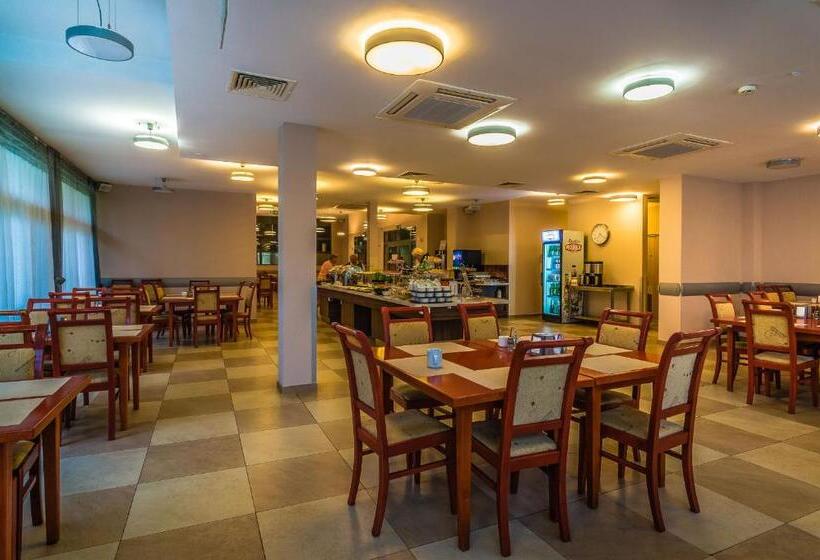 酒店 Nat świnoujście