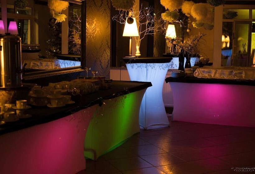 فندق Noclegi Europa