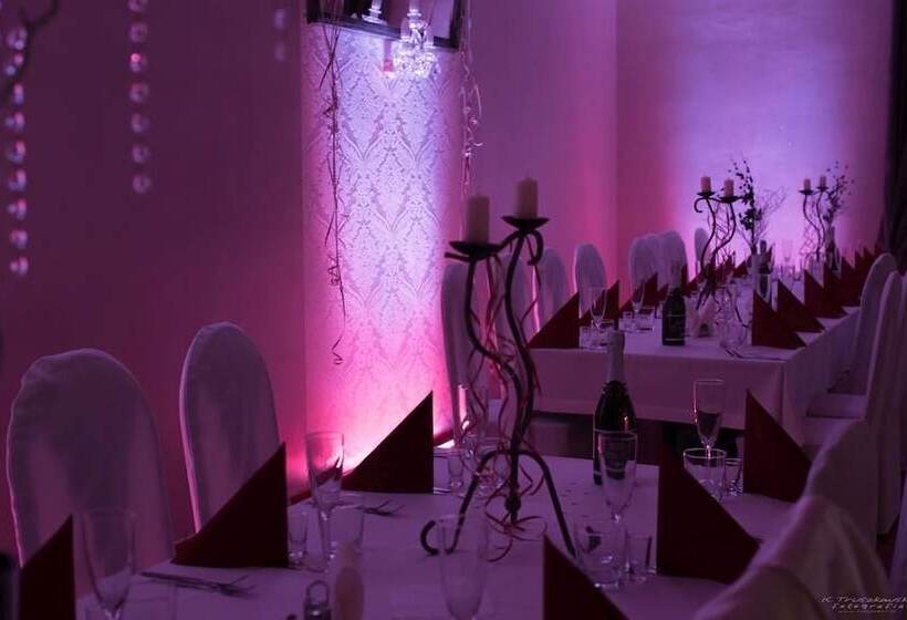 فندق Noclegi Europa