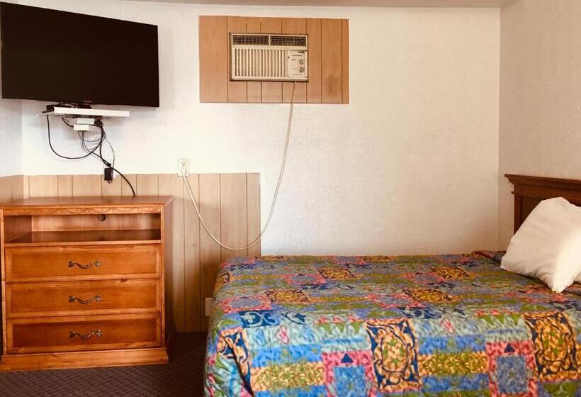 فندق North Country American Inn