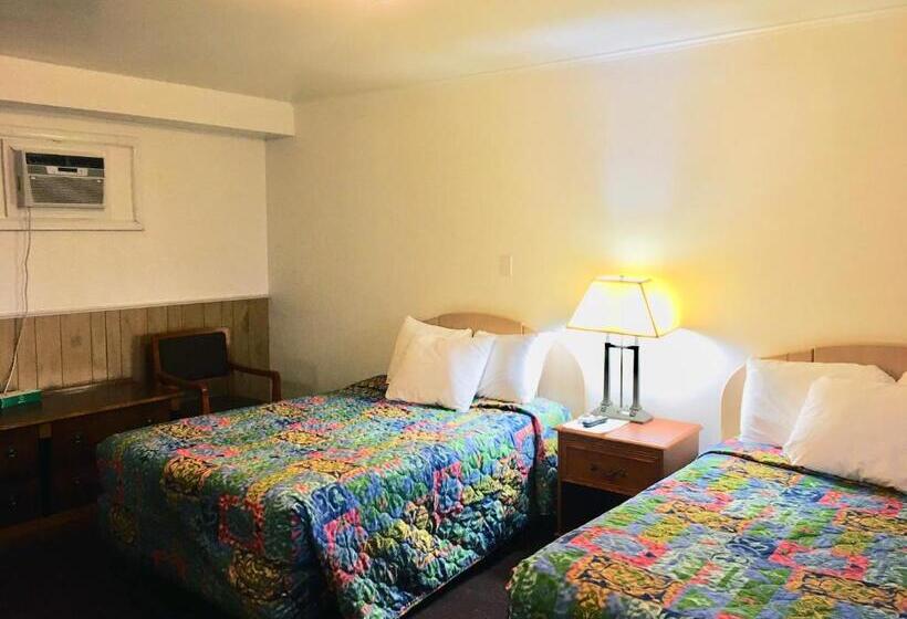 فندق North Country American Inn