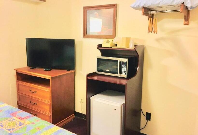 فندق North Country American Inn