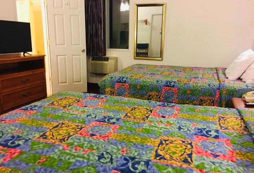 فندق North Country American Inn