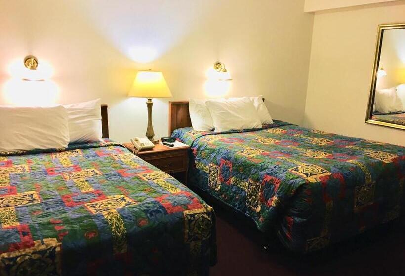 فندق North Country American Inn