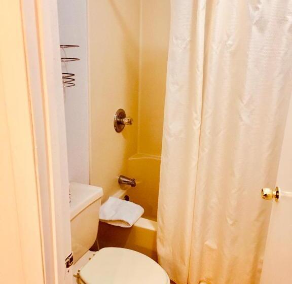 فندق North Country American Inn