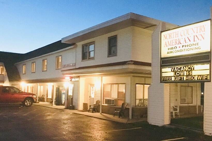 فندق North Country American Inn