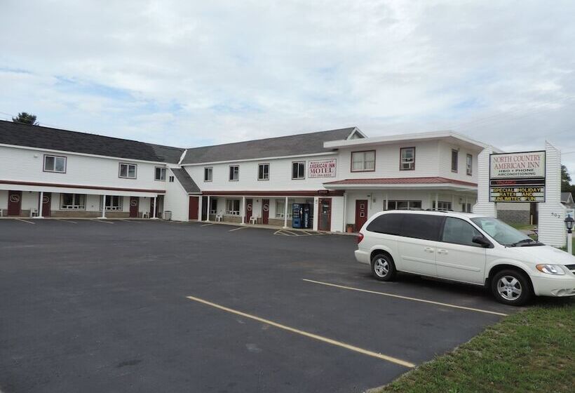 فندق North Country American Inn