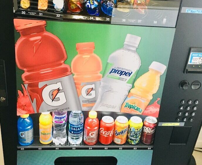 فندق North Country American Inn