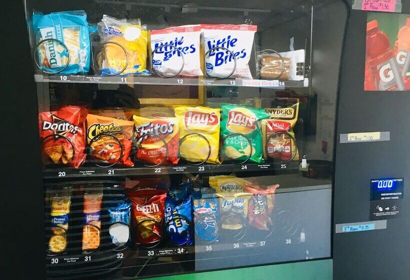 فندق North Country American Inn