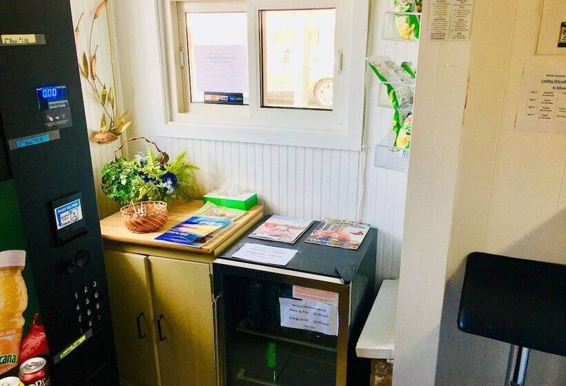 فندق North Country American Inn