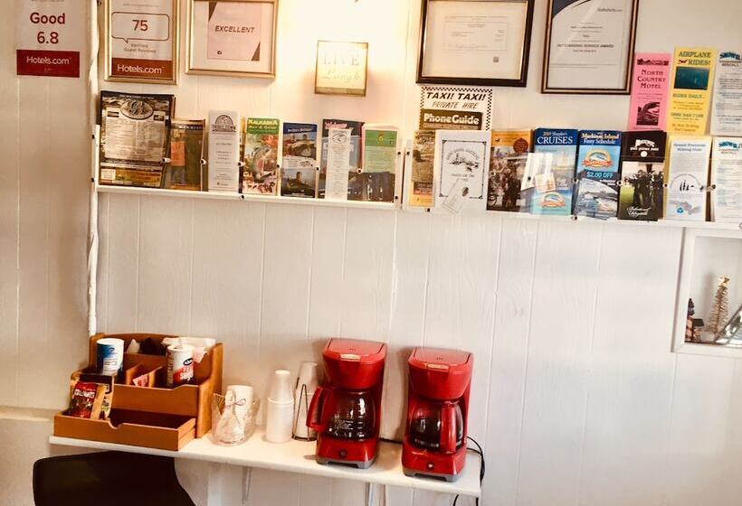 فندق North Country American Inn