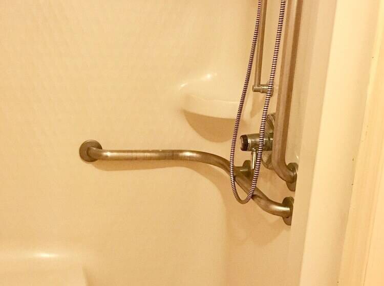 فندق North Country American Inn