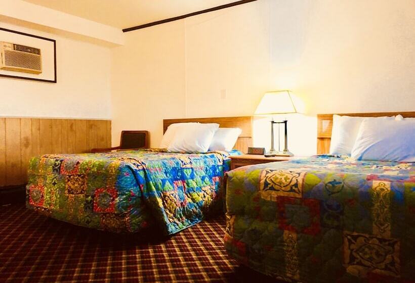 فندق North Country American Inn