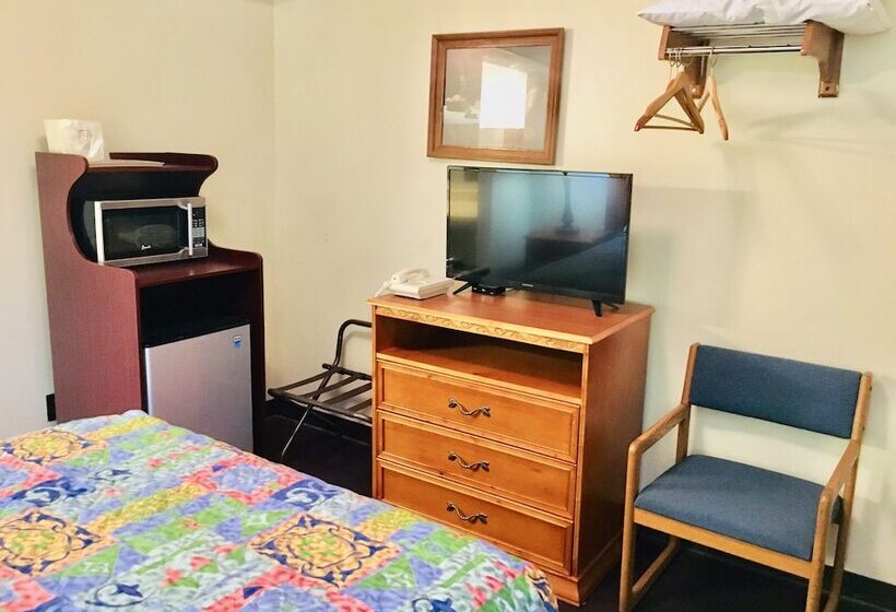 فندق North Country American Inn