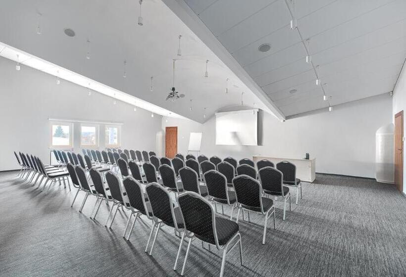 בית מלון כפרי Olympic