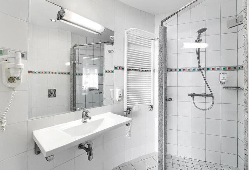 בית מלון כפרי Olympic