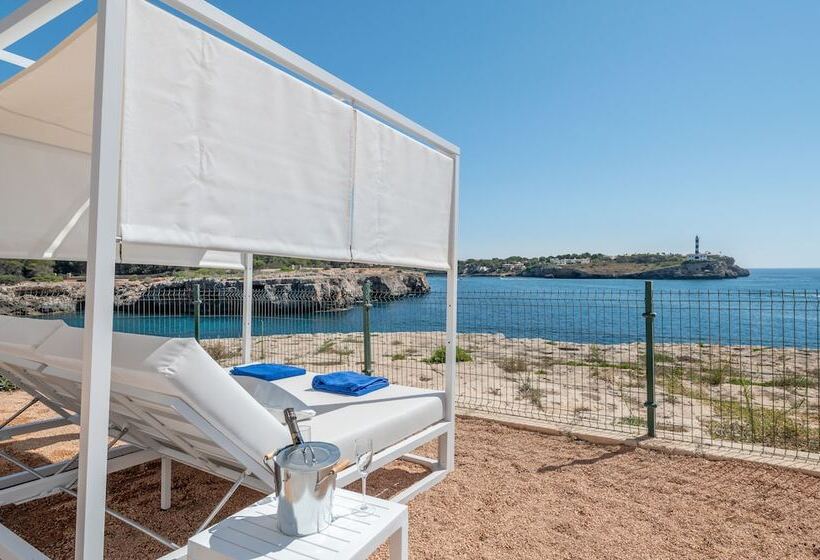 ホテル Orange Colom Seaside Apartments