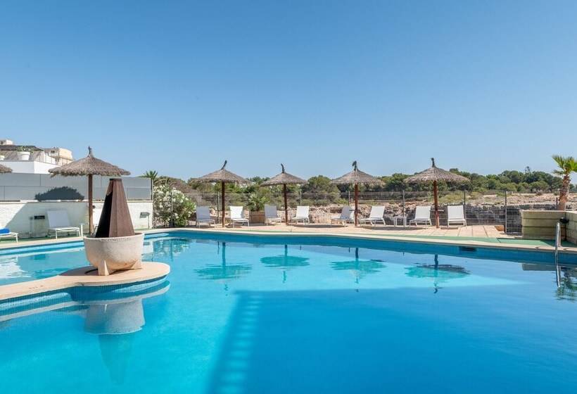 ホテル Orange Colom Seaside Apartments