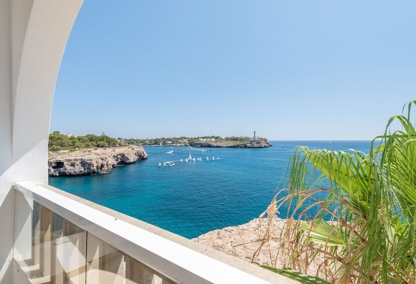 ホテル Orange Colom Seaside Apartments