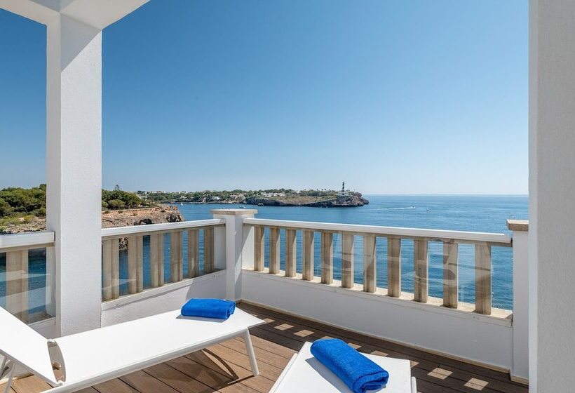 ホテル Orange Colom Seaside Apartments