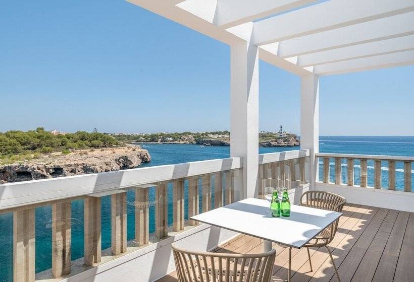 ホテル Orange Colom Seaside Apartments