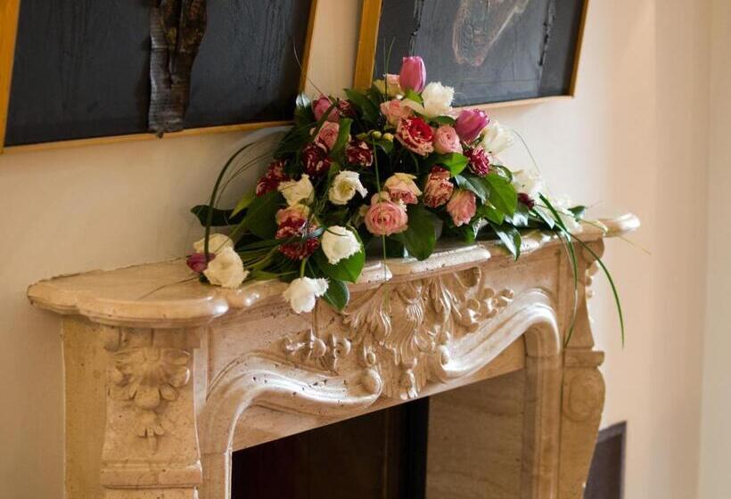 Pałac Pakoszów Schlosshotel Wernersdorf