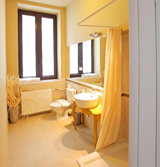 فندق Pałac W Myślęcinku