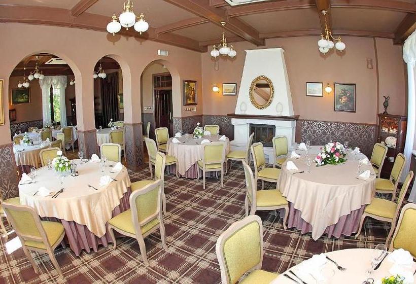 فندق Pałac W Myślęcinku