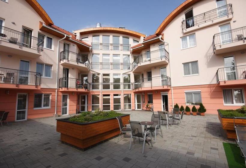 Family Wellness Apartman