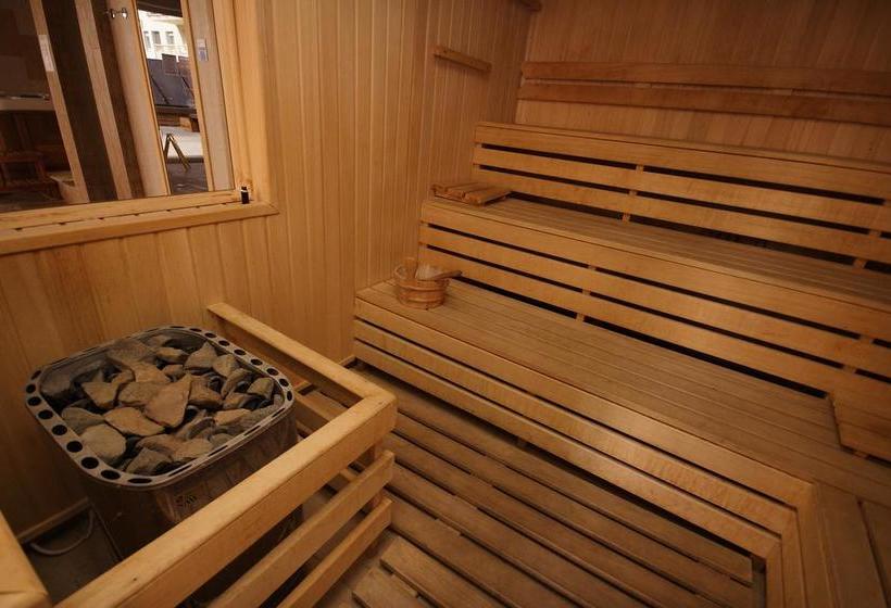 Family Wellness Apartman