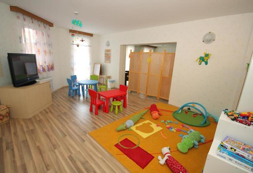 Family Wellness Apartman