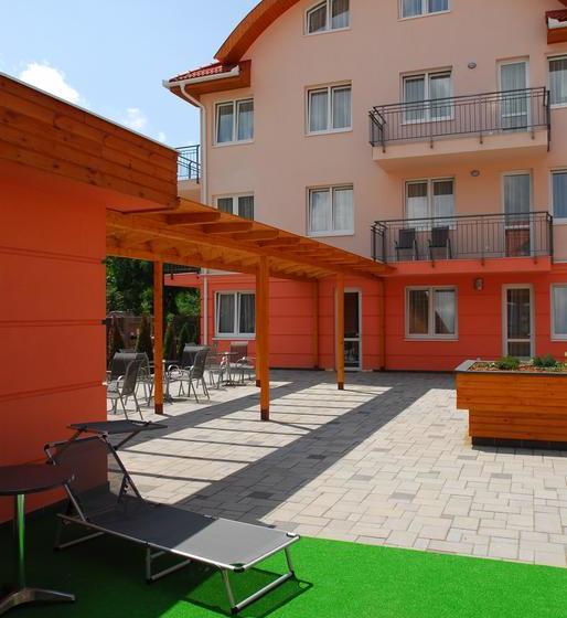 Family Wellness Apartman