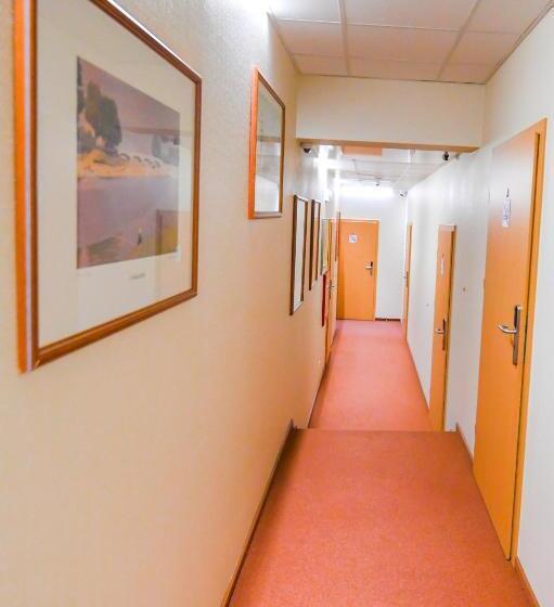 هتل Pensjonat Fitness & Spa Gregor