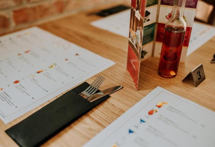 هتل Pensjonat Fitness & Spa Gregor