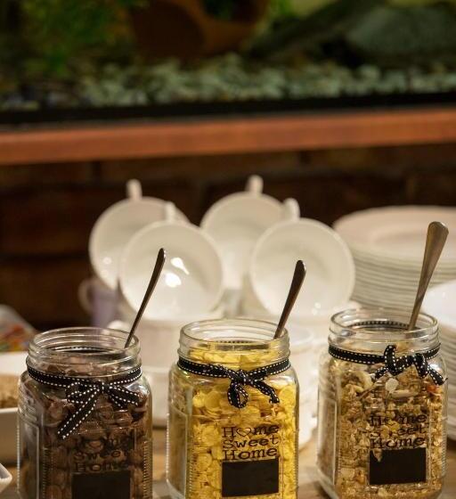 هتل Pensjonat śnieżka Spa