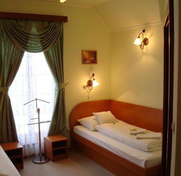 هتل Penzión Zlatý Jeleň