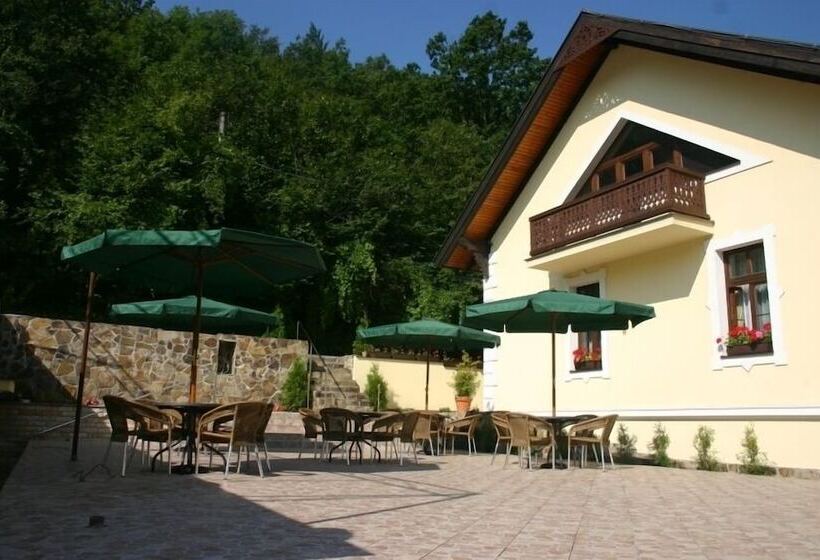 هتل Penzión Zlatý Jeleň