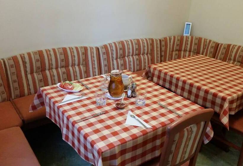 هتل Penzión Zlatý Jeleň