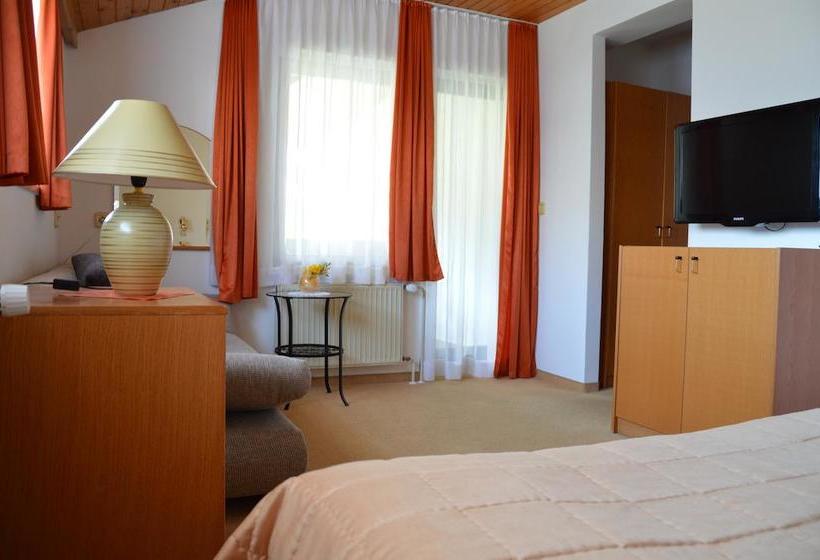 هتل Penzion Livada