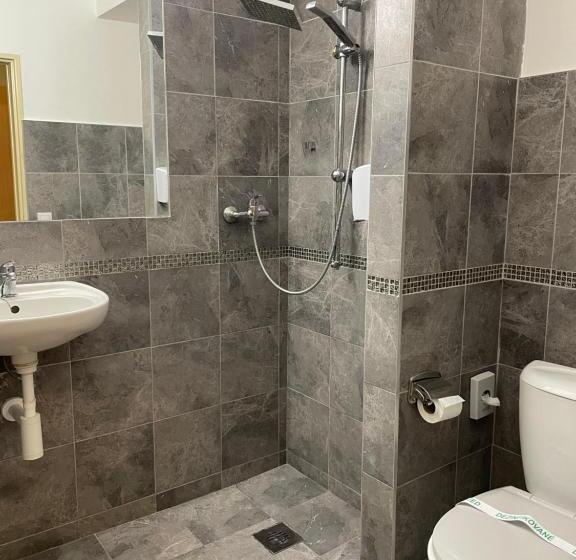 هتل Penzion Nevada